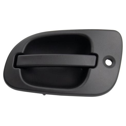 Freightliner Front Passenger Side Exterior Door Handle TRQ DHA37783