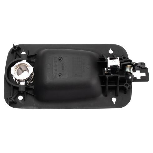 2008-14 International ProStar Front Driver Side Exterior Door Handle TRQ DHA37788