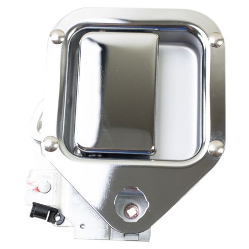 Kenworth T600 T800 W900 Front Driver Side Exterior Door Handle TRQ DHA37794
