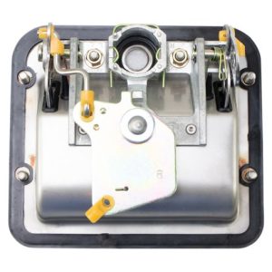 Kenworth T300 T600 T800 Front Passenger Side Exterior Door Handle TRQ DHA37797