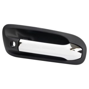 Peterbilt 567 579 Front Passenger Side Exterior Door Handle TRQ DHA37801