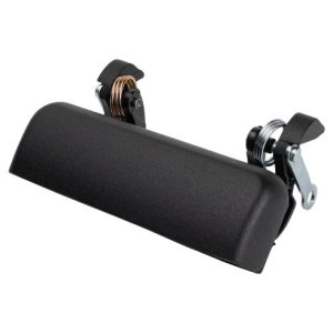 Ford Mazda Metal Reinforced Upgrade Exterior Door Handle TRQ DHA31128