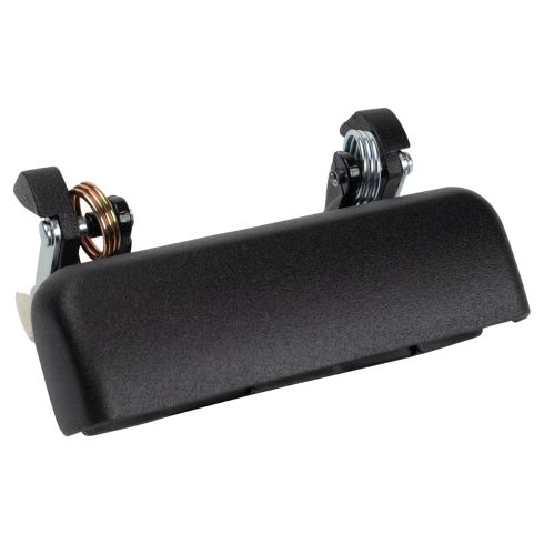 Ford Mazda Metal Reinforced Upgrade Exterior Door Handle TRQ DHA31128