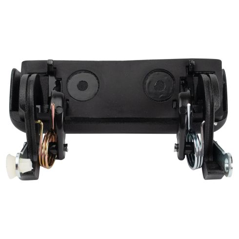 Ford Mazda Metal Reinforced Upgrade Exterior Door Handle TRQ DHA31128