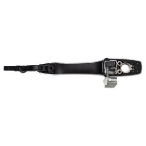 Jeep Grand Cherokee Dodge Durango Front Driver Side Exterior Door Handle TRQ DHA30713