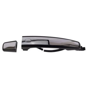 Chevrolet Buick Cadillac Front Passenger Side Exterior Door Handle TRQ DHA30730