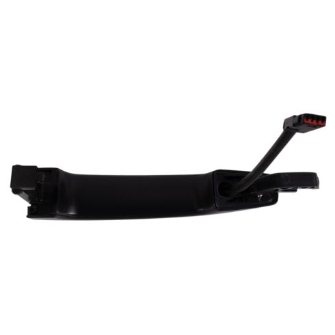 Chevrolet Buick Cadillac Front Passenger Side Exterior Door Handle TRQ DHA30730