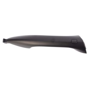 Hyundai Elantra Front Passenger Side Exterior Door Handle TRQ DHA30751