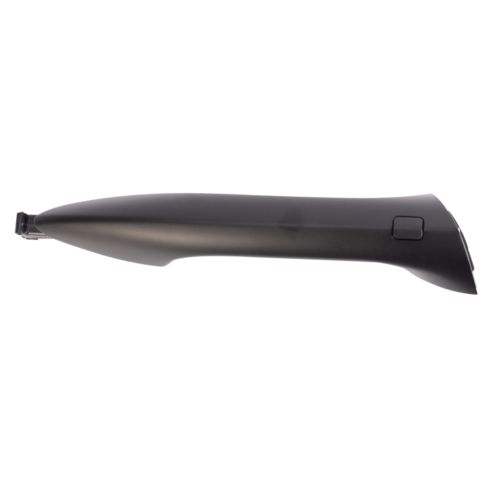 Hyundai Elantra Front Passenger Side Exterior Door Handle TRQ DHA30751
