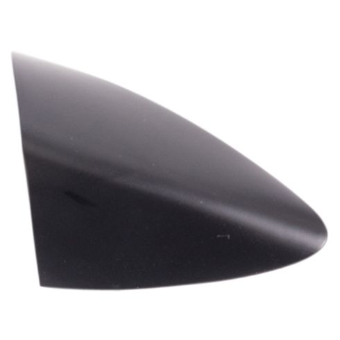 Hyundai Elantra Front Passenger Side Exterior Door Handle TRQ DHA30751