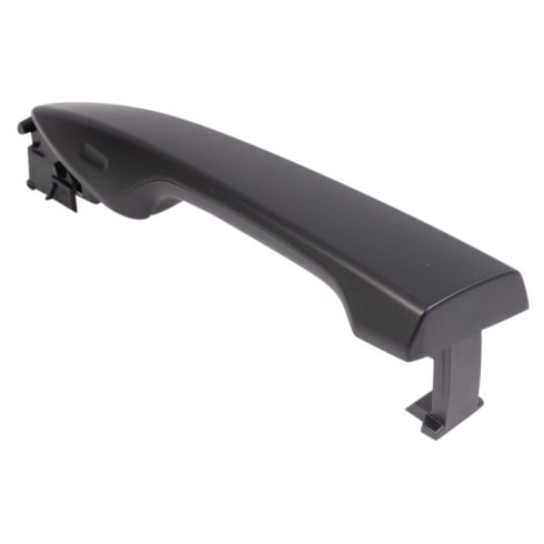 Lexus Rear Driver Side Exterior Door Handle TRQ DHA31239