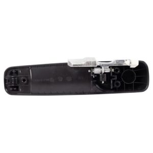 Jeep Commander Grand Cherokee Passenger Side Exterior Door Handle TRQ DHA31432
