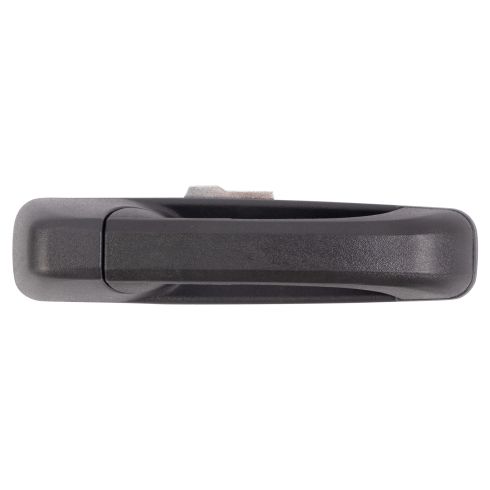 Jeep Commander Grand Cherokee Passenger Side Exterior Door Handle TRQ DHA31432