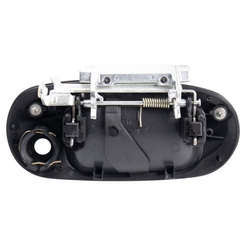 Ford Expedition Front Driver Side Exterior Door Handle TRQ DHA31444