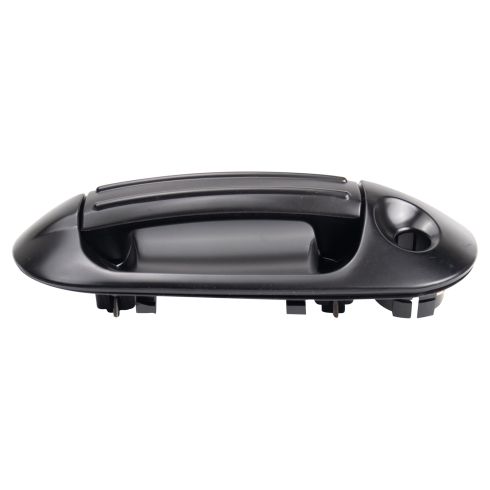 Ford Expedition Front Driver Side Exterior Door Handle TRQ DHA31444