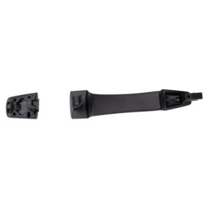 Cadillac CTS STS Rear Driver Side Exterior Door Handle TRQ DHA31720