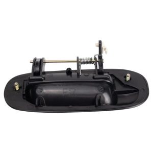Chevrolet GMC Buick Olds Isuzu Front Passenger Side Exterior Door Handle TRQ DHA31723