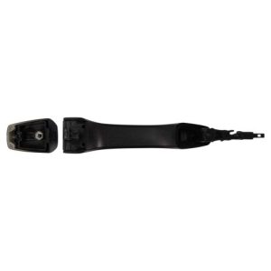Dodge Journey Rear Exterior Door Handle TRQ DHA31752