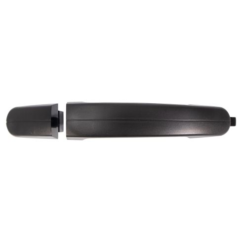 Ford C-Max Escape Focus Front Passenger Side Exterior Door Handle TRQ DHA31768