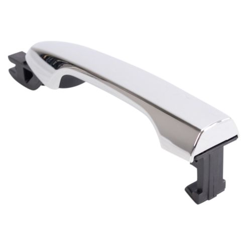 Honda Civic CR-V Front Passenger Side Exterior Door Handle TRQ DHA46530