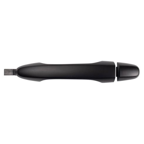 Honda Civic CR-V Front Passenger Side Exterior Door Handle TRQ DHA46533