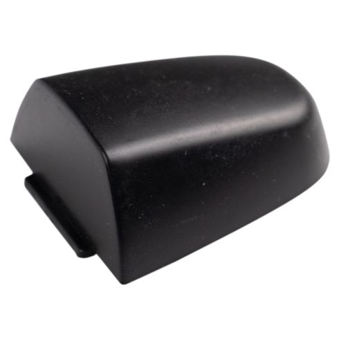 Honda Civic CR-V Front Passenger Side Exterior Door Handle TRQ DHA46533