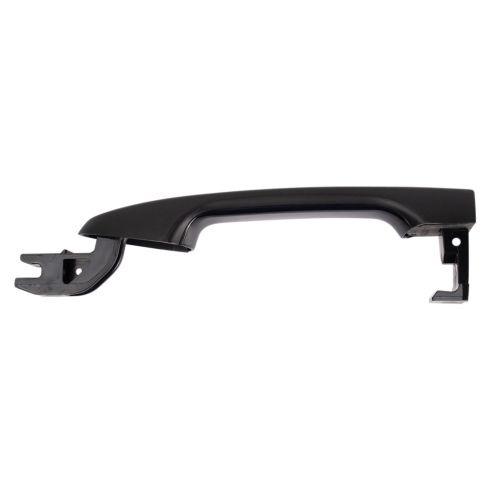 Honda Civic CR-V Front Passenger Side Exterior Door Handle TRQ DHA46533