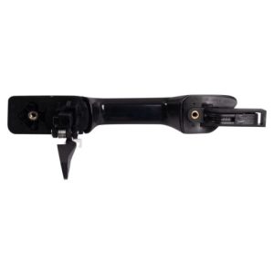 2011-17 Honda Odyssey Rear Passenger Side Exterior Door Handle TRQ DHA46542