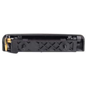 Nissan Front Driver Side Exterior Door Handle TRQ DHA46548