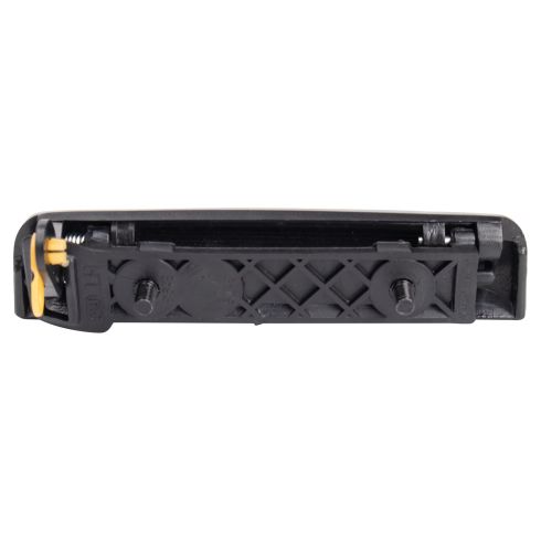 Nissan Front Driver Side Exterior Door Handle TRQ DHA46548