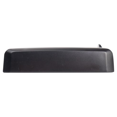 Nissan Front Driver Side Exterior Door Handle TRQ DHA46548