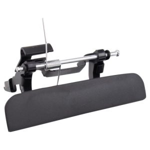 Chevrolet GMC Rear Cargo Door Exterior Door Handle TRQ DHA45947