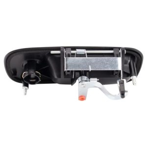 Chevrolet GMC Front Driver Side Exterior Door Handle TRQ DHA45953