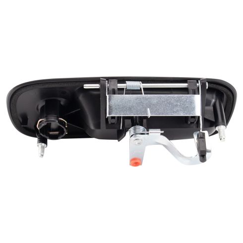 Chevrolet GMC Front Driver Side Exterior Door Handle TRQ DHA45953