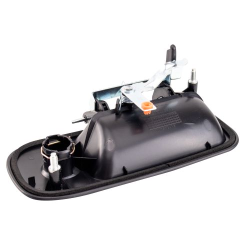 Chevrolet GMC Front Driver Side Exterior Door Handle TRQ DHA45953