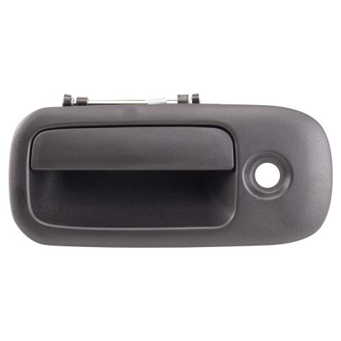 Chevrolet GMC Front Driver Side Exterior Door Handle TRQ DHA45953