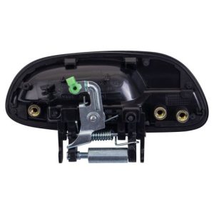 2005-09 Subaru Legacy Outback Rear Driver Side Exterior Door Handle TRQ DHA45960