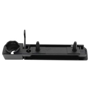 1984-96 Chevrolet Corvette Front Driver Side Exterior Door Handle TRQ DHA54089