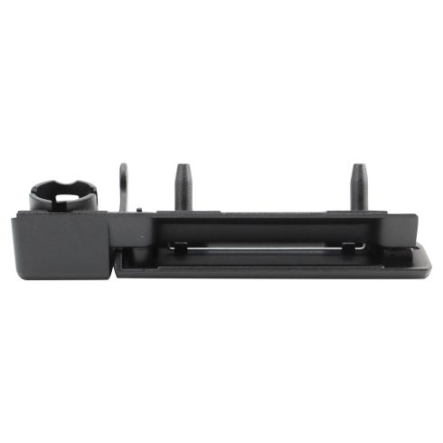 1984-96 Chevrolet Corvette Front Driver Side Exterior Door Handle TRQ DHA54089