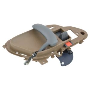 Chevrolet GMC Driver Side Interior Door Handle TRQ DHA49339