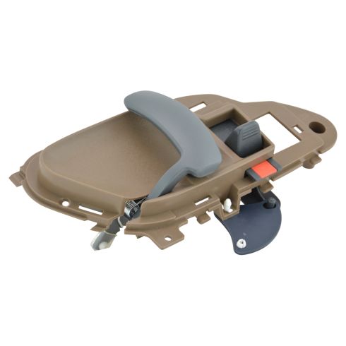 Chevrolet GMC Driver Side Interior Door Handle TRQ DHA49339
