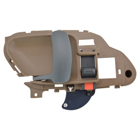 Chevrolet GMC Driver Side Interior Door Handle TRQ DHA49339