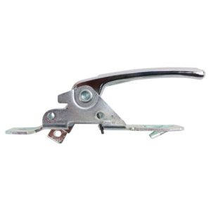 Chevrolet Buick Pontiac Olds Passenger Side Interior Door Handle TRQ DHA49352