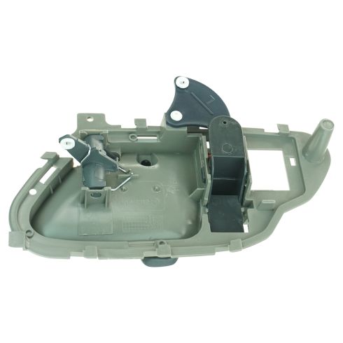 Chevrolet GMC Driver Side Interior Door Handle TRQ DHA49355