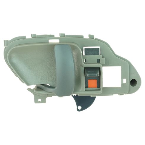 Chevrolet GMC Driver Side Interior Door Handle TRQ DHA49355