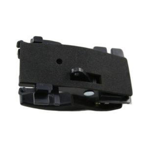 Ford Mercury Driver Side Interior Door Handle TRQ DHA49357