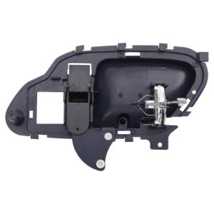 Chevrolet GMC Driver Side Interior Door Handle TRQ DHA49401