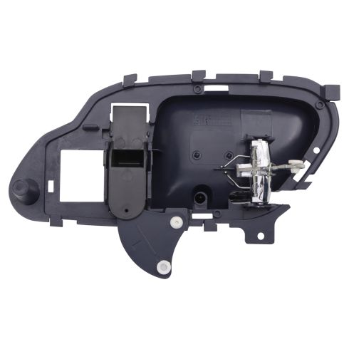 Chevrolet GMC Driver Side Interior Door Handle TRQ DHA49401