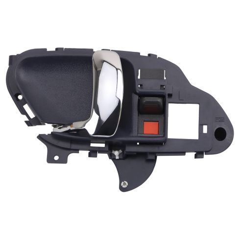 Chevrolet GMC Driver Side Interior Door Handle TRQ DHA49401