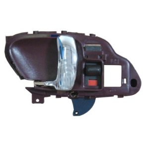 Chevrolet GMC Driver Side Interior Door Handle TRQ DHA49405
